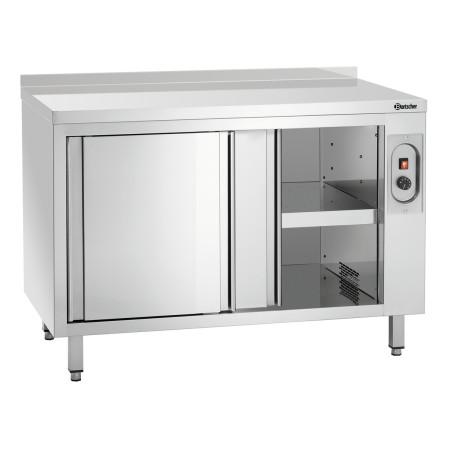 Hot cupboard 700, W1200, SB - 1