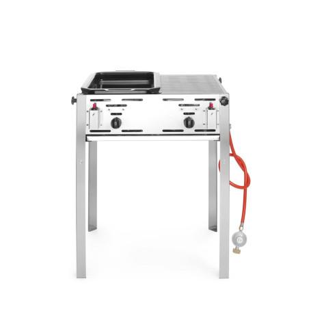 Roast-Master Maxi 50/50 - 1