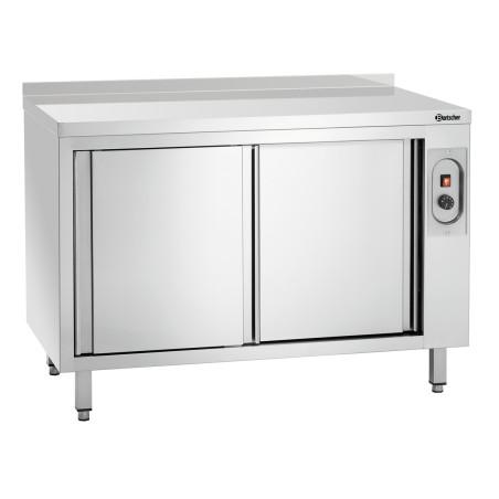 Hot cupboard 700, W1200, SB - 3