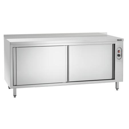 Armoire chauff. 700, L1800, AD - 3