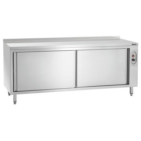 Armoire chauff. 700, L2000, AD - 1