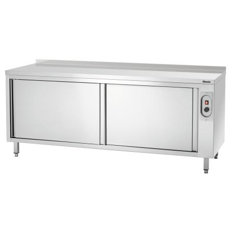 Armoire chauff. 700, L2000, AD - 2