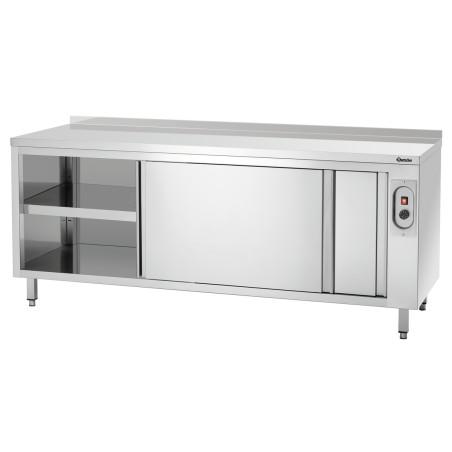 Armoire chauff. 700, L2000, AD - 4