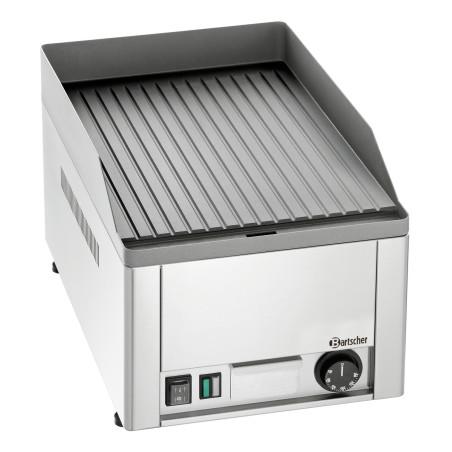 Griddle plate GDP 320E-R - 2