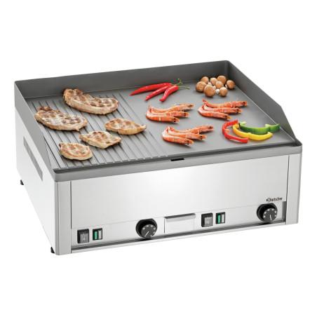 Plancha GDP 650E-GR - 1