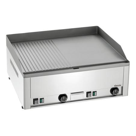 Plancha GDP 650E-GR - 2