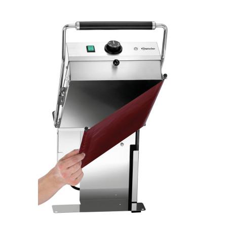 Complément à grill GDP 320/650E - 1