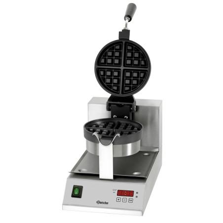 Gaufrier "Deluxe" 1BW170D - 2