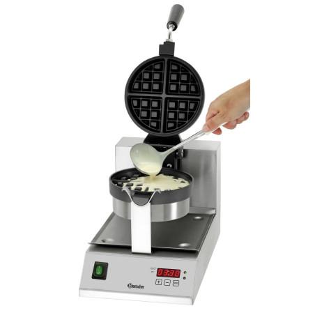 Gaufrier "Deluxe" 1BW170D - 3