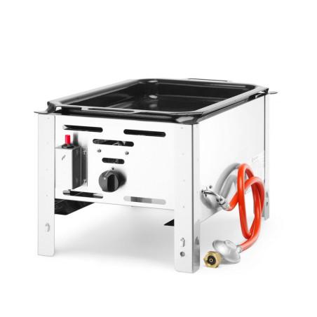 Bake-Master Mini - 3
