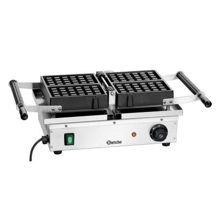 Waffle maker "Deluxe II" - 1