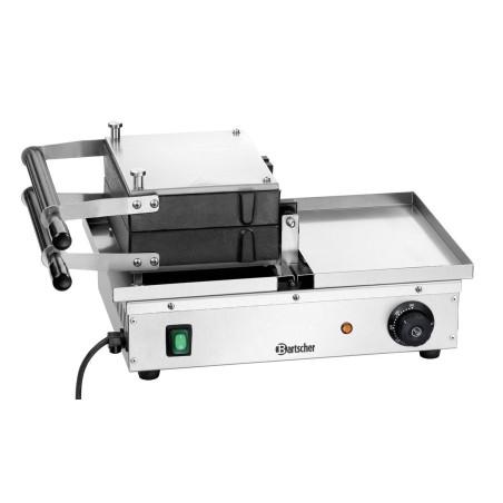 Waffle maker "Deluxe II" - 2