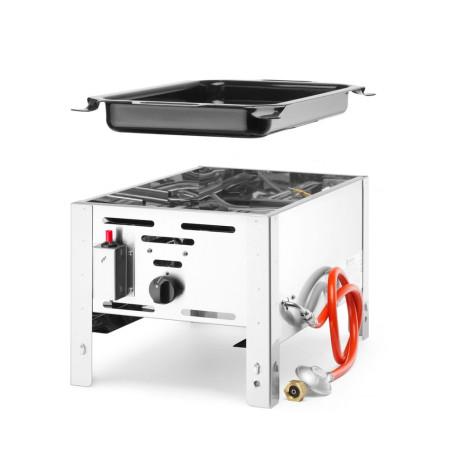 Bake-Master Mini - 4