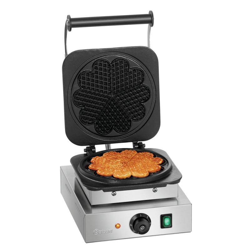 Waffle maker 1HW211
