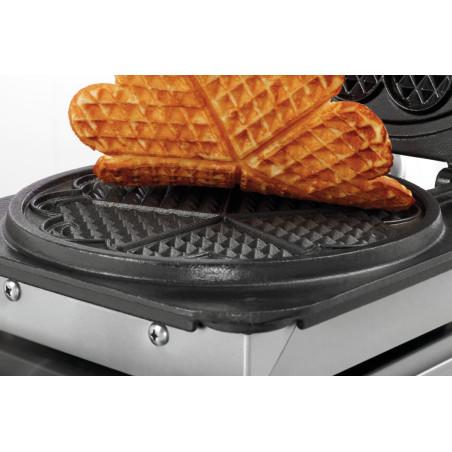 Waffle maker 1HW211 - 2
