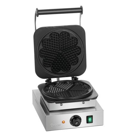 Waffle maker 1HW211 - 4