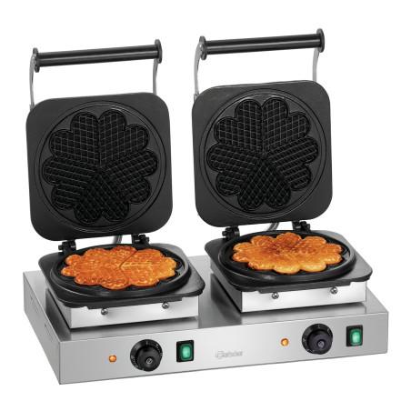 Waffle maker 2HW211 - 1