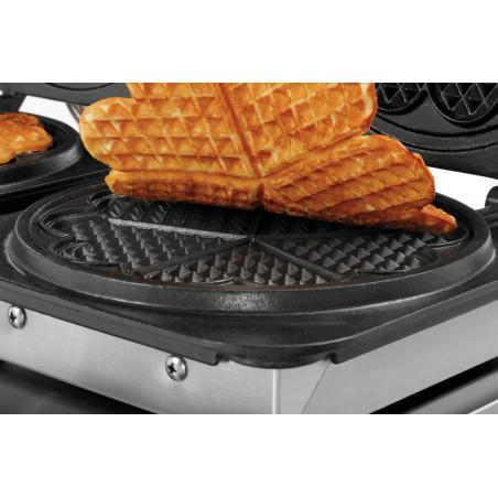 Waffle maker 2HW211 - 2
