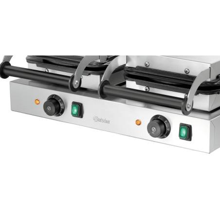 Waffle maker 2HW211 - 3