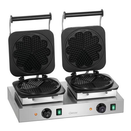 Waffle maker 2HW211 - 4