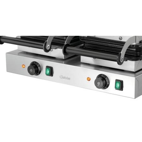 Gaufrier 2BW160-101 - 3
