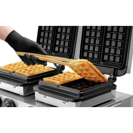 Waffle maker MDI 2BW160-101 - 4