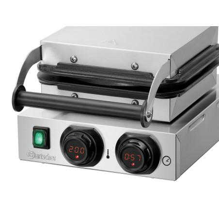 Waffle maker MDI 1HW211 - 3