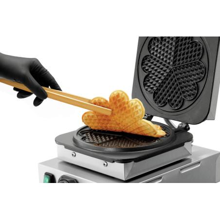 Waffle maker MDI 1HW211 - 4