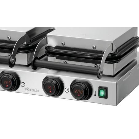 Waffle maker MDI 2HW211 - 3