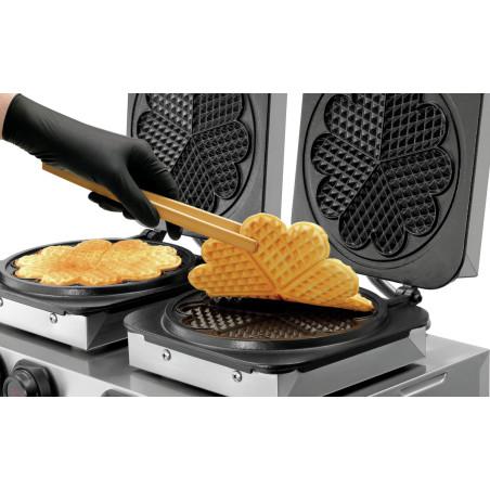 Waffle maker MDI 2HW211 - 4