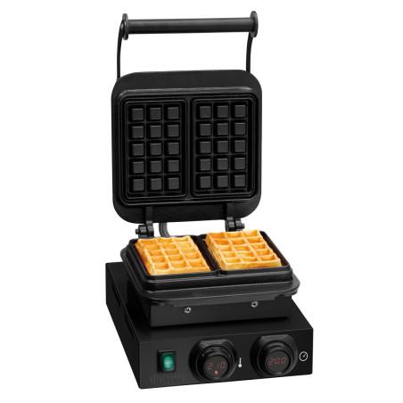 Waffle maker MDI 1BW160-101 S - 1
