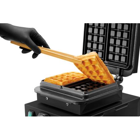 Waffle maker MDI 1BW160-101 S - 3
