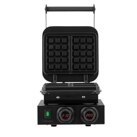 Waffle maker MDI 1BW160-101 S - 4
