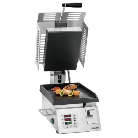 Contact grill DT 2000 1G - 1