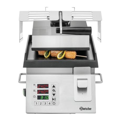 Contact grill DT 2000 1G - 3