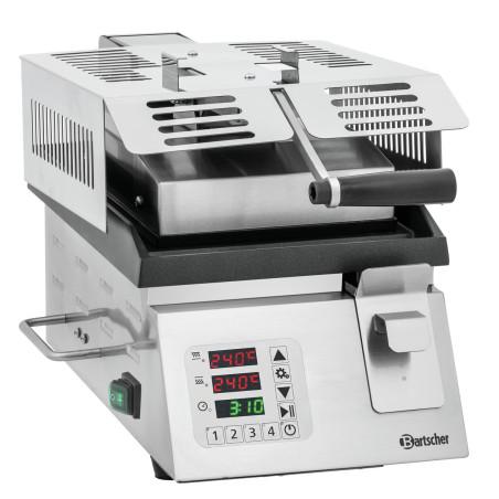 Contact grill DT 2000 1G - 4