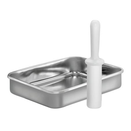 Hache-viande FW500 - 4
