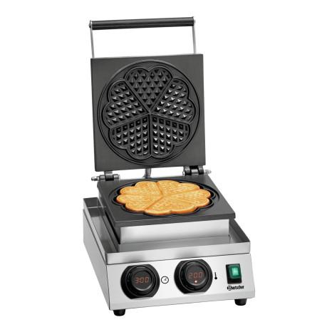 Gaufrier MDI 1HW-AL - 1