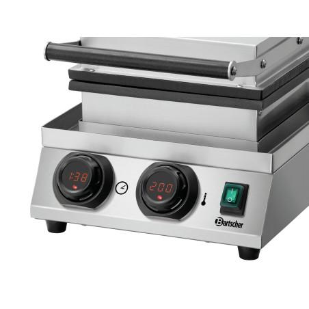 Gaufrier MDI 1HW-AL - 3