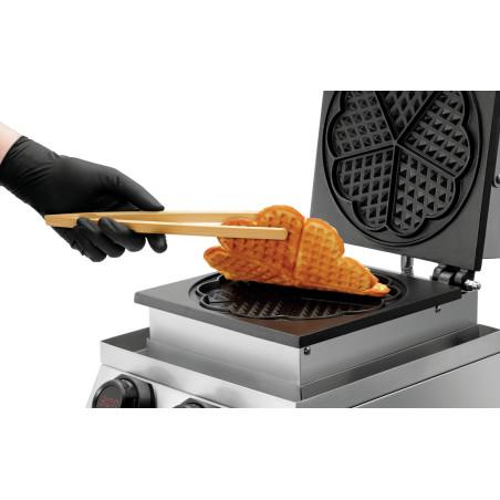 Gaufrier MDI 1HW-AL - 4