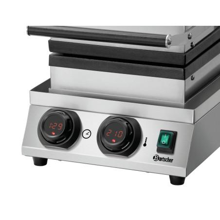 Gaufrier MDI 1BW-AL - 3