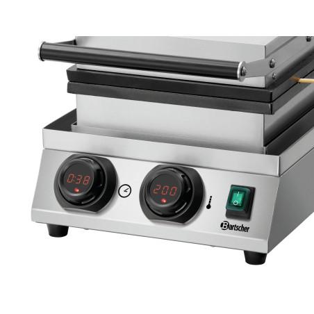 Gaufrier MDI Lolly 400 - 3