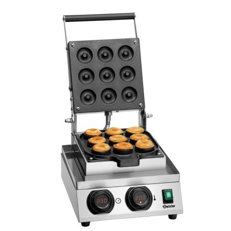 Waffle maker MDI Donut 900 - 1