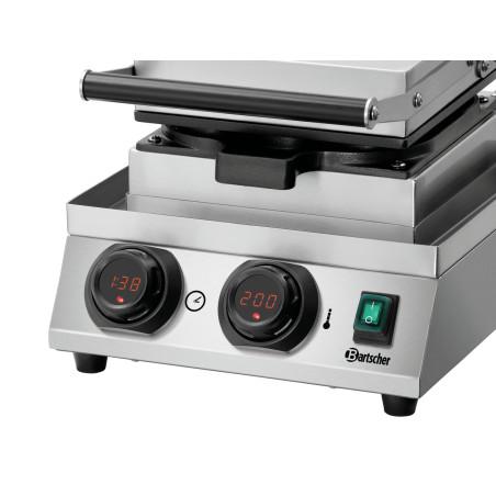 Waffle maker MDI Donut 900 - 3