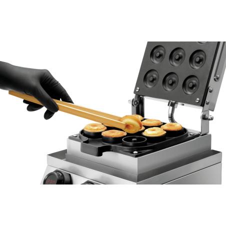 Waffle maker MDI Donut 900 - 4