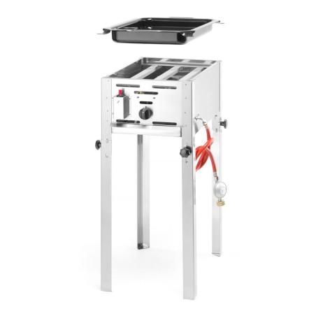 Grill-Master Mini - 2