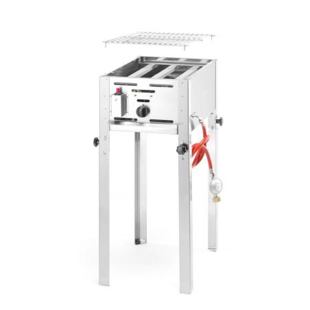 Grill-Master Mini - 3
