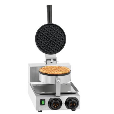 Waffle maker MDI 1BWR 1750 - 1