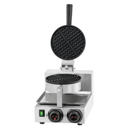 Waffle maker MDI 1BWR 1750 - 2