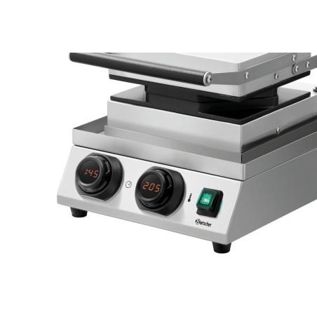 Gaufrier MDI Bubble 2070 - 2